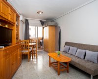 Reventa - Apartamento - Torrevieja - Playa Los Locos