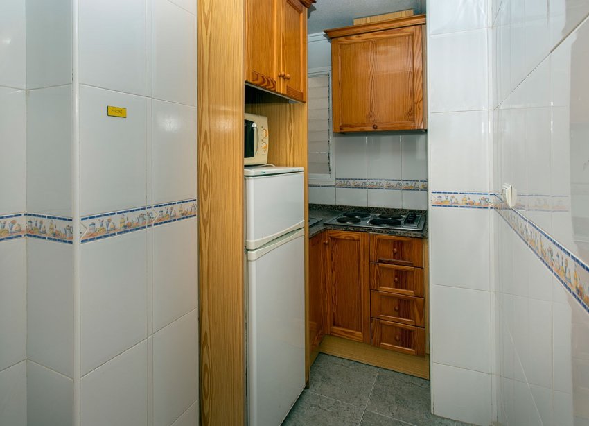 Reventa - Apartamento - Torrevieja - Playa Los Locos