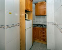 Reventa - Apartamento - Torrevieja - Playa Los Locos