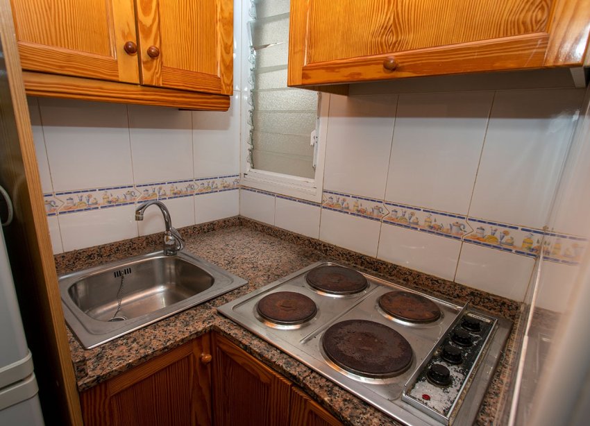 Reventa - Apartamento - Torrevieja - Playa Los Locos