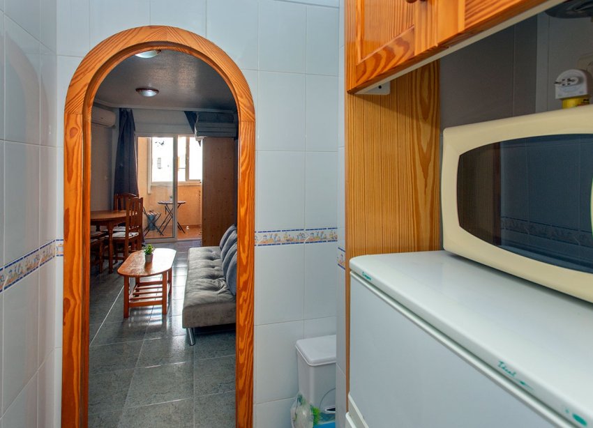 Reventa - Apartamento - Torrevieja - Playa Los Locos