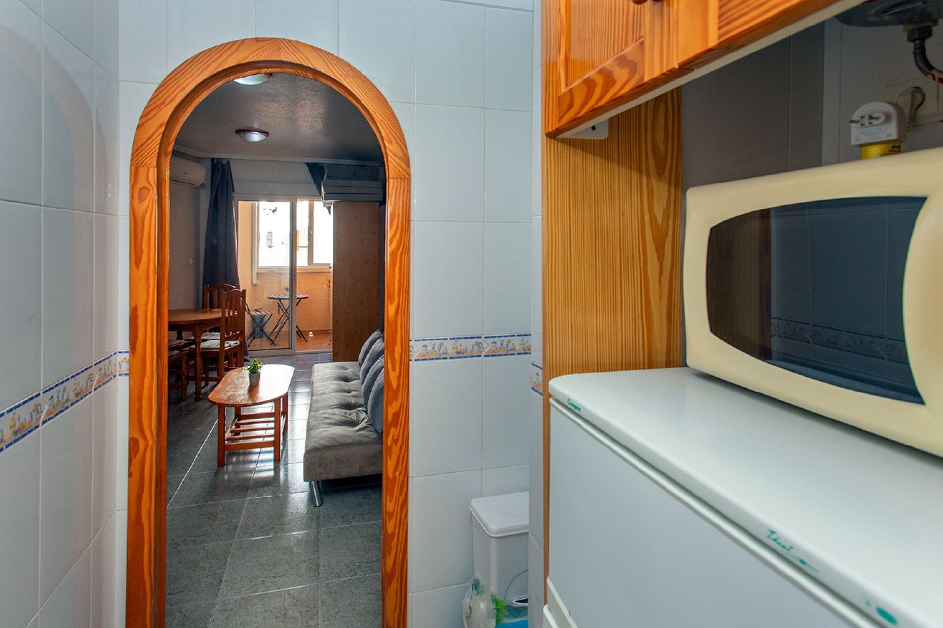 Reventa - Apartamento - Torrevieja - Playa Los Locos