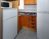 Reventa - Apartamento - Torrevieja - Playa Los Locos