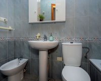 Reventa - Apartamento - Torrevieja - Playa Los Locos