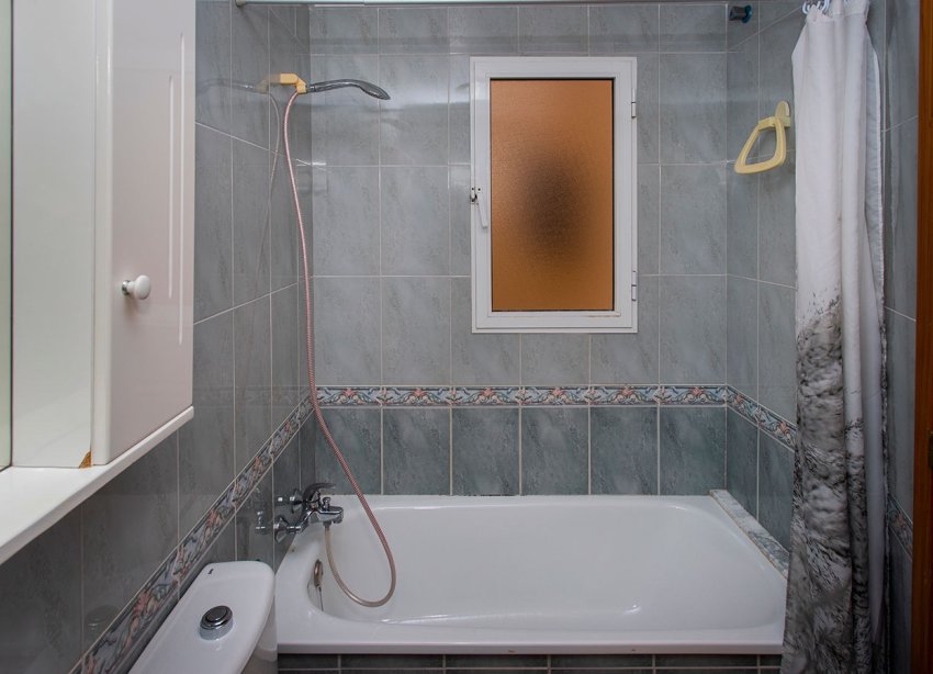 Reventa - Apartamento - Torrevieja - Playa Los Locos