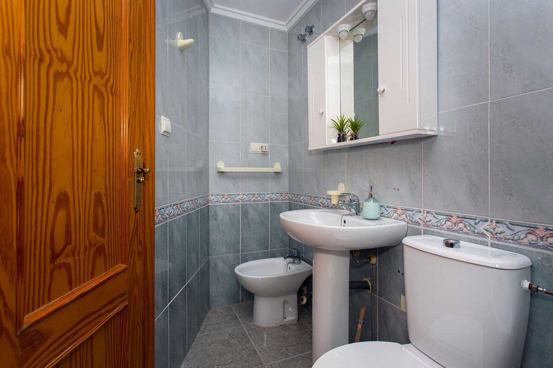 Reventa - Apartamento - Torrevieja - Playa Los Locos