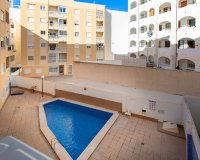 Reventa - Apartamento - Torrevieja - Playa Los Locos