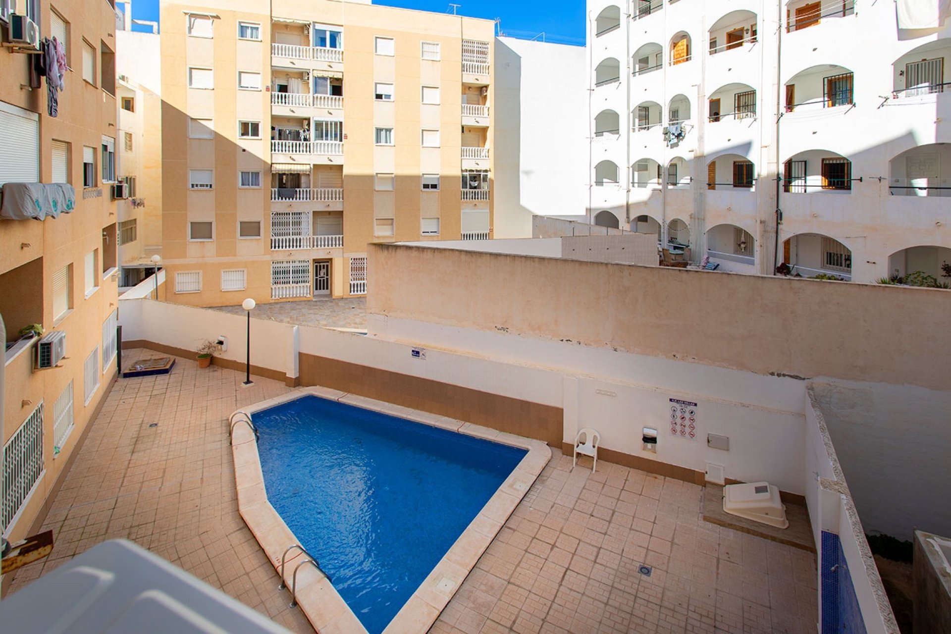 Reventa - Apartamento - Torrevieja - Playa Los Locos