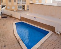 Reventa - Apartamento - Torrevieja - Playa Los Locos