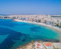 Reventa - Apartamento - Torrevieja - Playa Los Locos