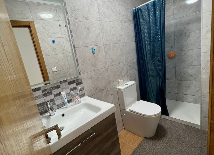 Reventa - Apartamento - Torrevieja - Playa Los Locos