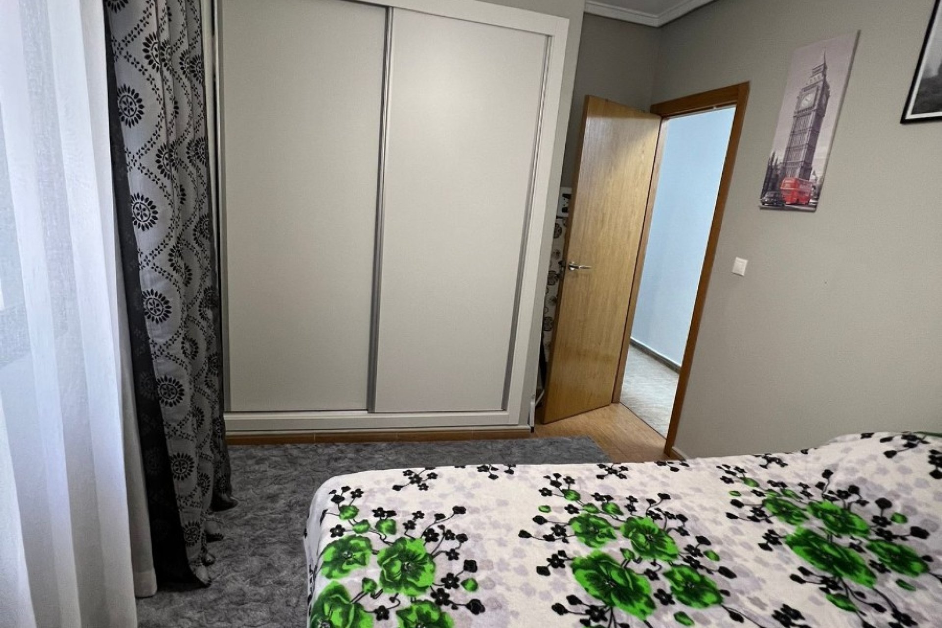 Reventa - Apartamento - Torrevieja - Playa Los Locos