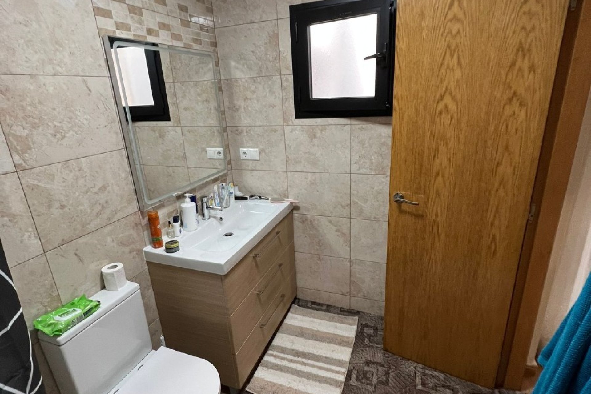 Reventa - Apartamento - Torrevieja - Playa Los Locos