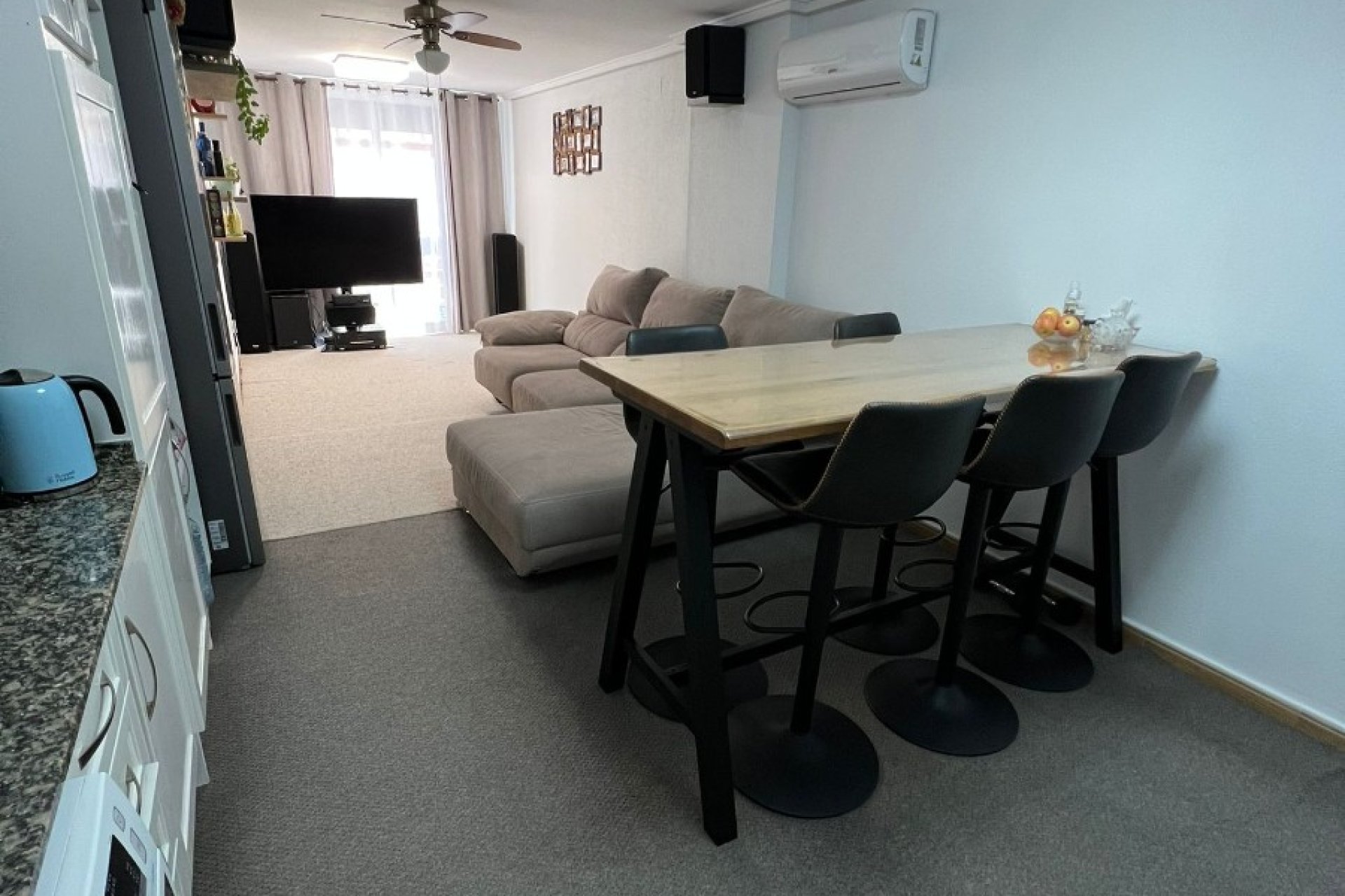 Reventa - Apartamento - Torrevieja - Playa Los Locos