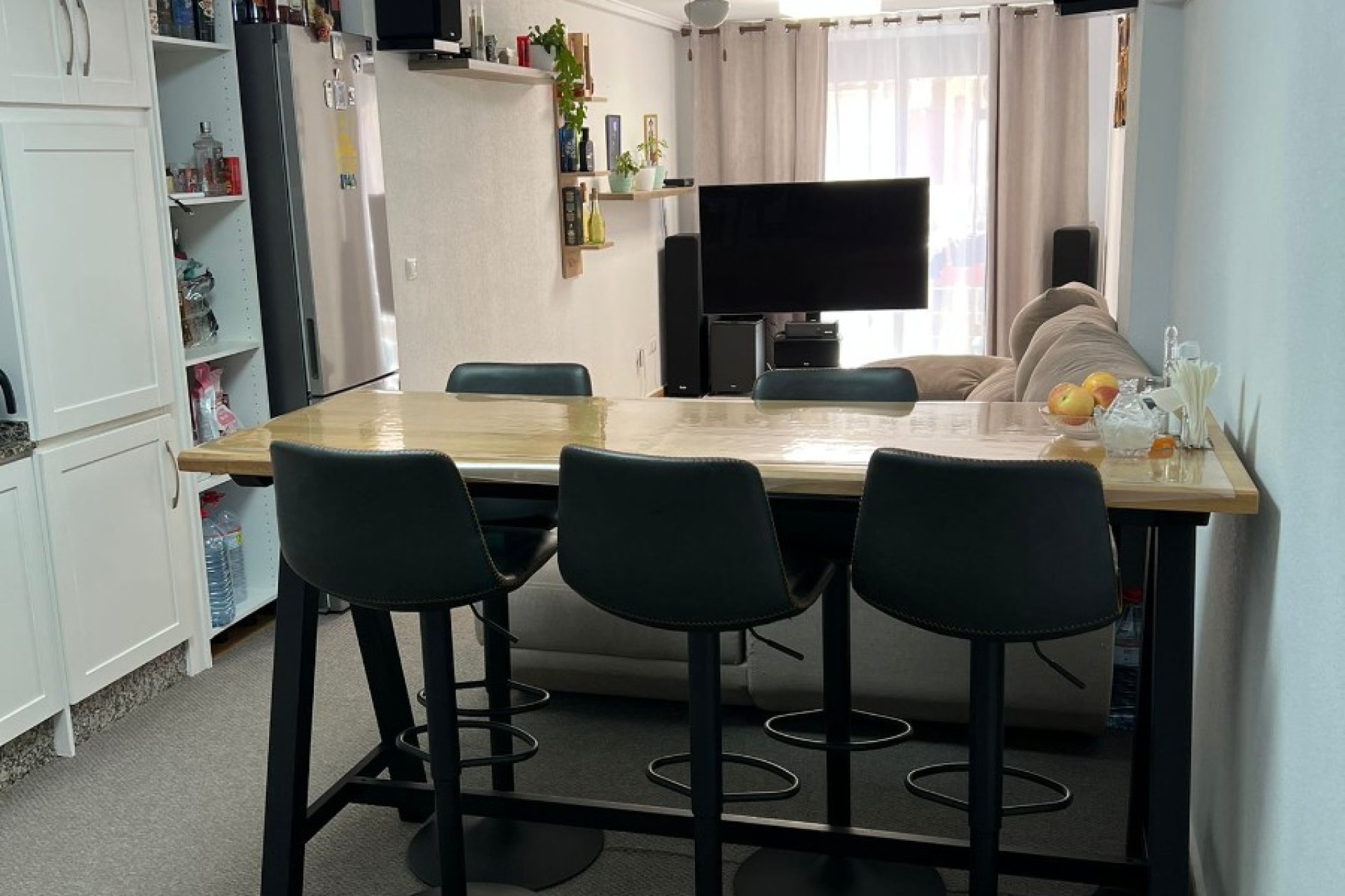 Reventa - Apartamento - Torrevieja - Playa Los Locos