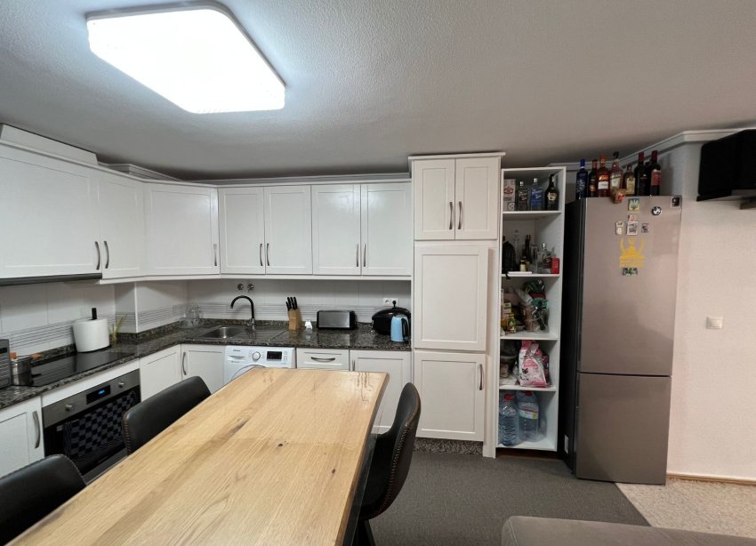 Reventa - Apartamento - Torrevieja - Playa Los Locos