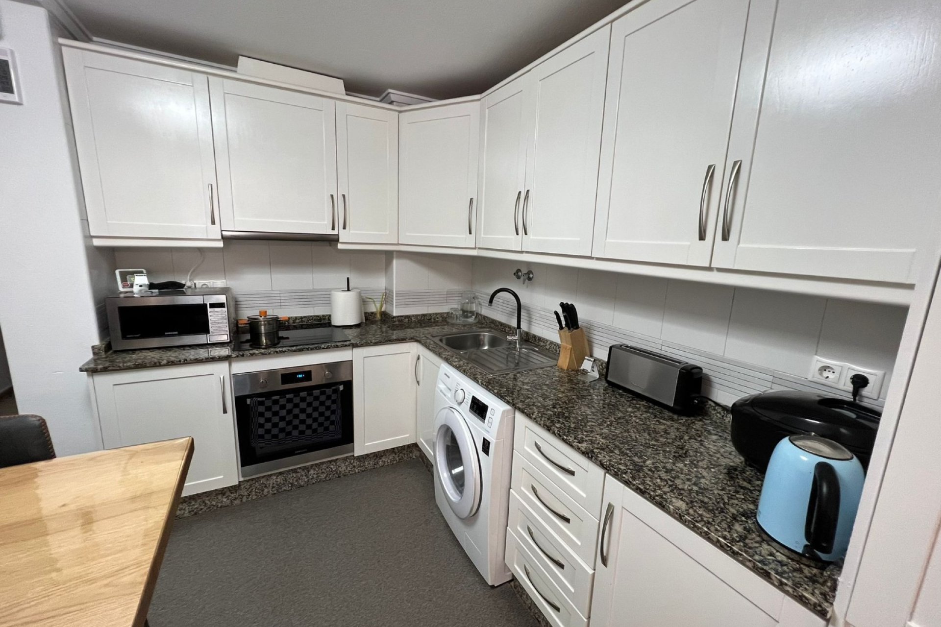Reventa - Apartamento - Torrevieja - Playa Los Locos