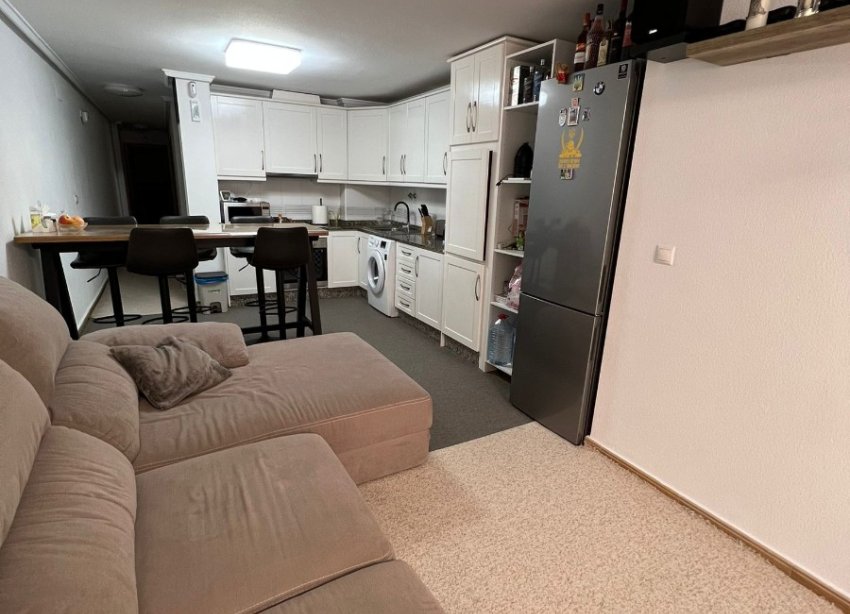 Reventa - Apartamento - Torrevieja - Playa Los Locos