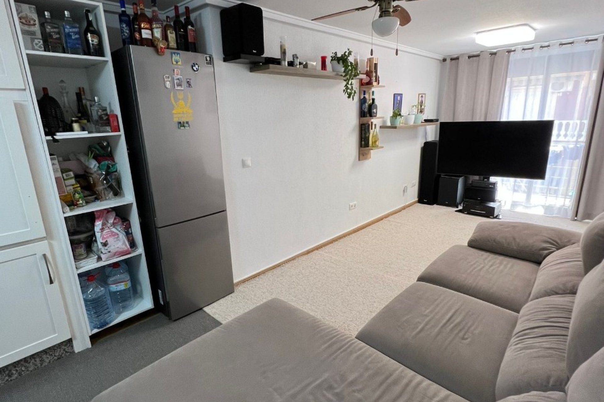 Reventa - Apartamento - Torrevieja - Playa Los Locos