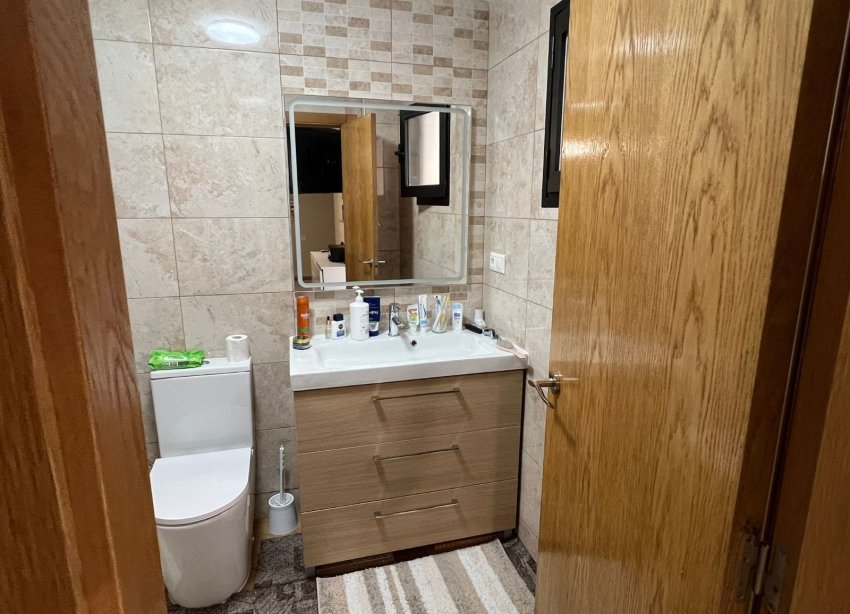 Reventa - Apartamento - Torrevieja - Playa Los Locos