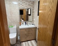 Reventa - Apartamento - Torrevieja - Playa Los Locos