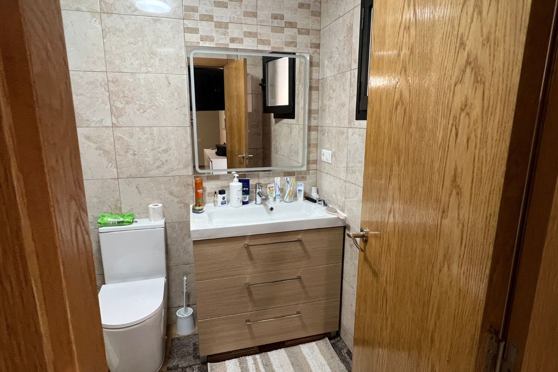 Reventa - Apartamento - Torrevieja - Playa Los Locos