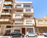 Reventa - Apartamento - Torrevieja - Puerto Deportivo