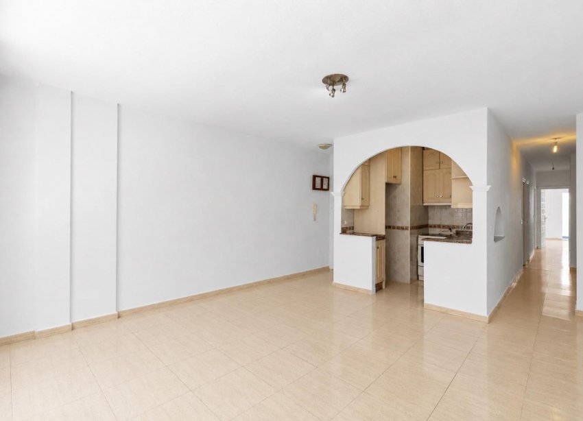 Reventa - Apartamento - Torrevieja - Puerto Deportivo