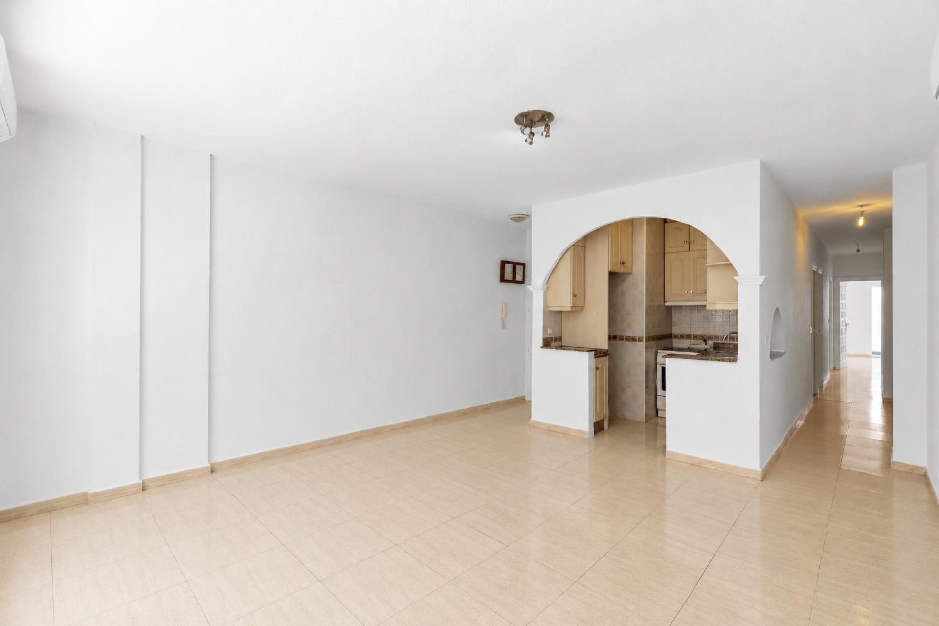 Reventa - Apartamento - Torrevieja - Puerto Deportivo