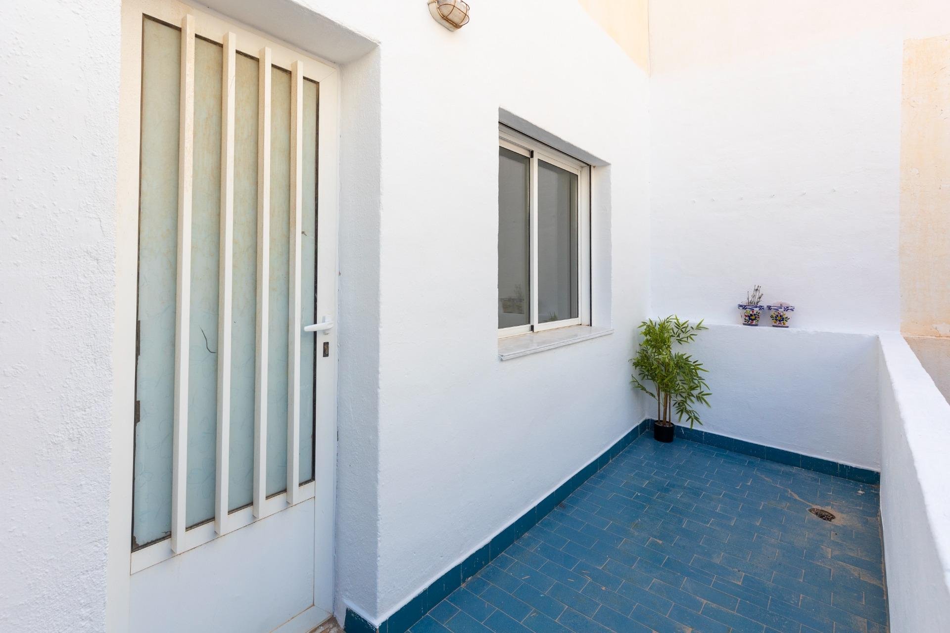 Reventa - Apartamento - Torrevieja - Puerto Deportivo