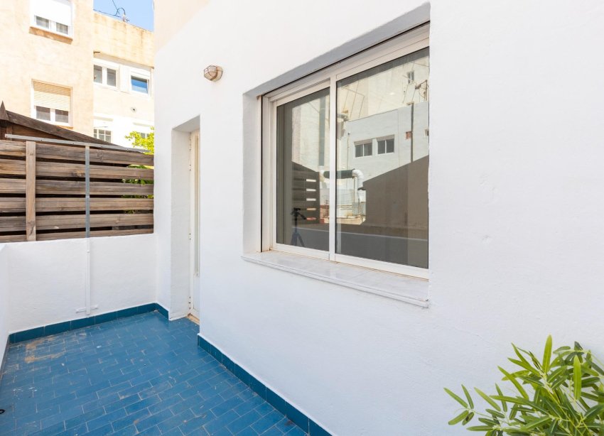 Reventa - Apartamento - Torrevieja - Puerto Deportivo