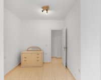 Reventa - Apartamento - Torrevieja - Puerto Deportivo