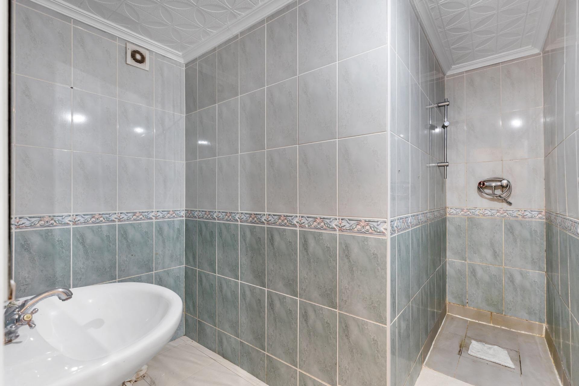 Reventa - Apartamento - Torrevieja - Puerto Deportivo