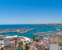 Reventa - Apartamento - Torrevieja - Puerto Deportivo