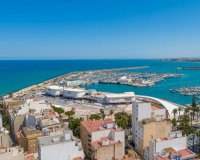 Reventa - Apartamento - Torrevieja - Puerto Deportivo