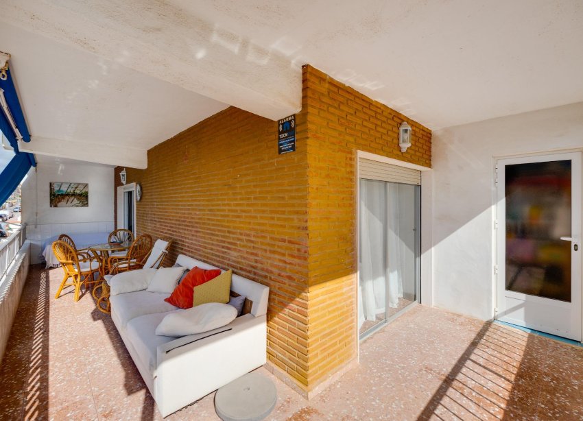 Reventa - Apartamento - Torrevieja - Punta prima