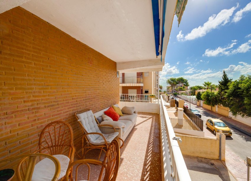 Reventa - Apartamento - Torrevieja - Punta prima