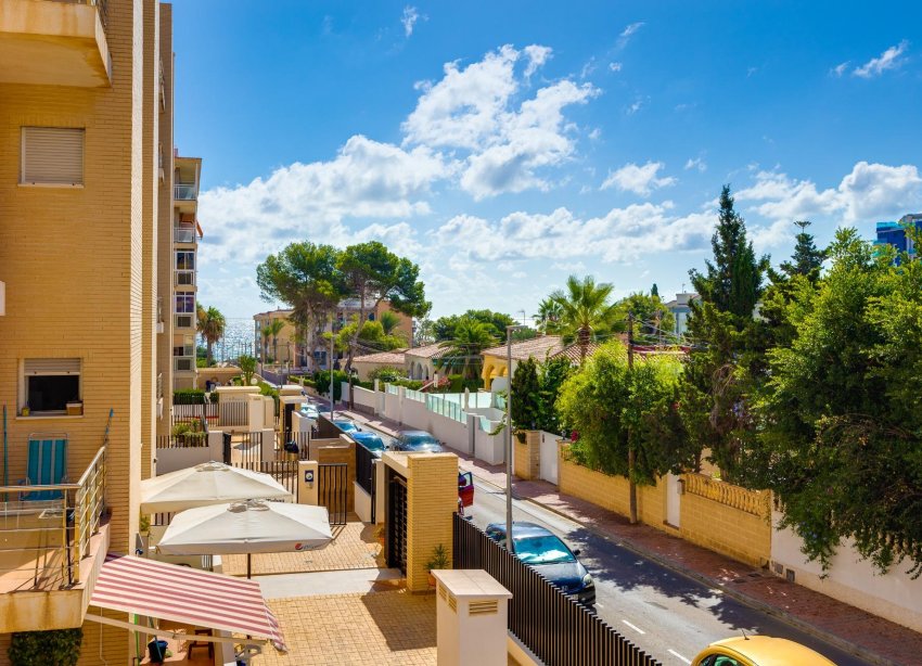 Reventa - Apartamento - Torrevieja - Punta prima