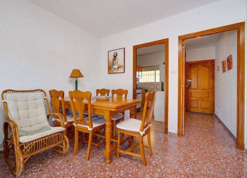 Reventa - Apartamento - Torrevieja - Punta prima