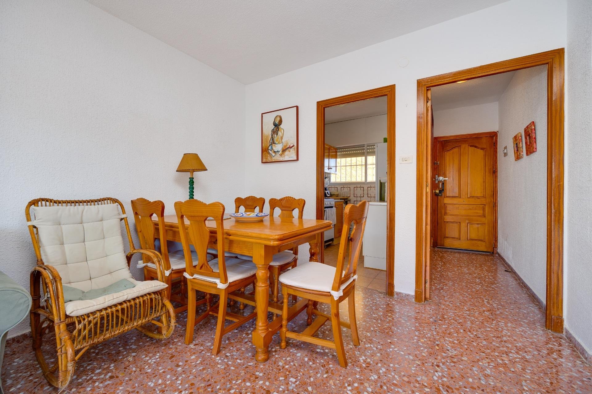 Reventa - Apartamento - Torrevieja - Punta prima