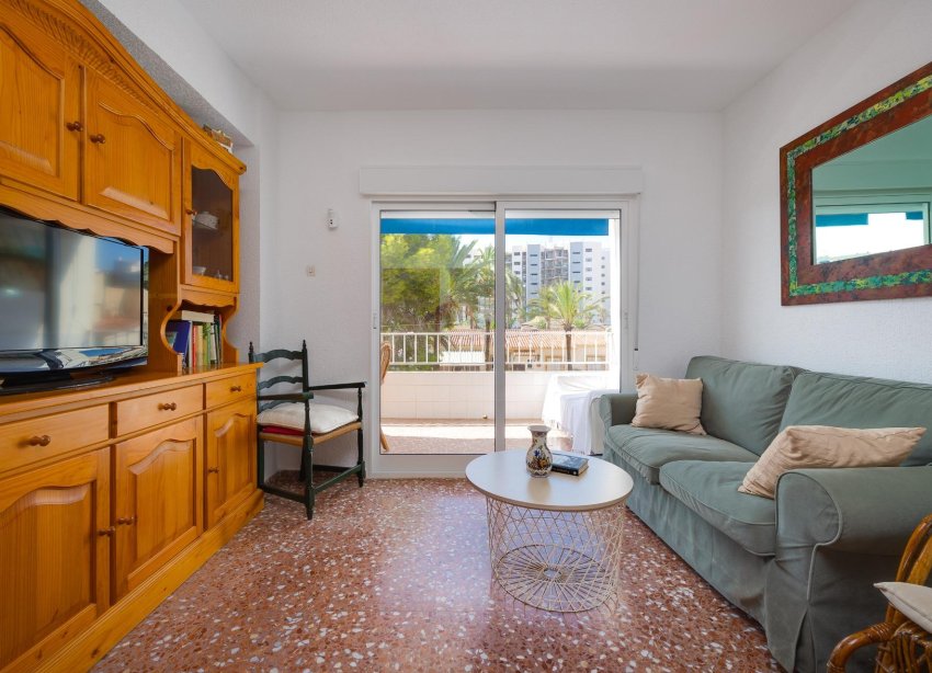 Reventa - Apartamento - Torrevieja - Punta prima