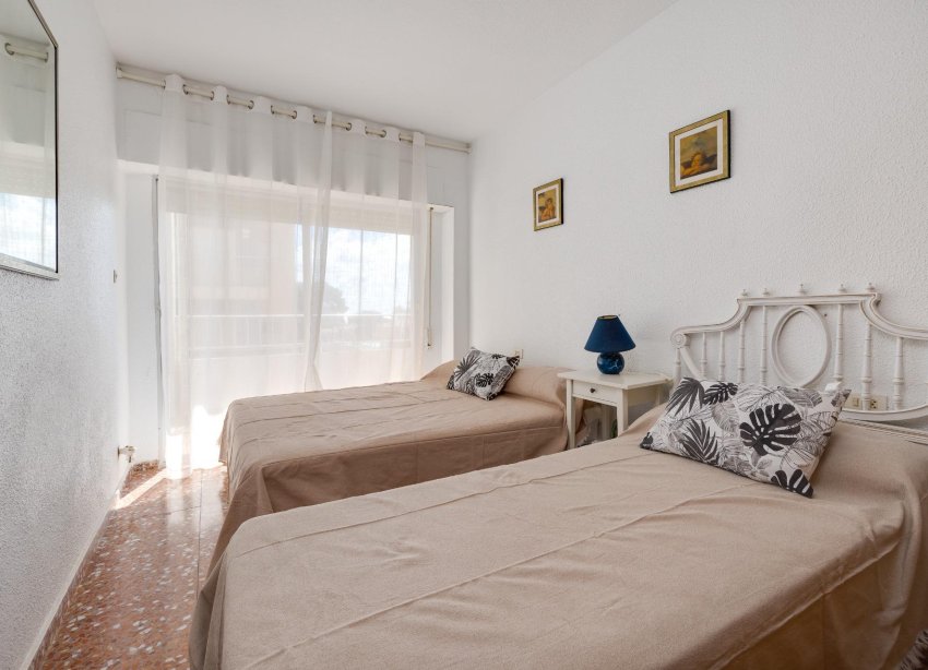Reventa - Apartamento - Torrevieja - Punta prima