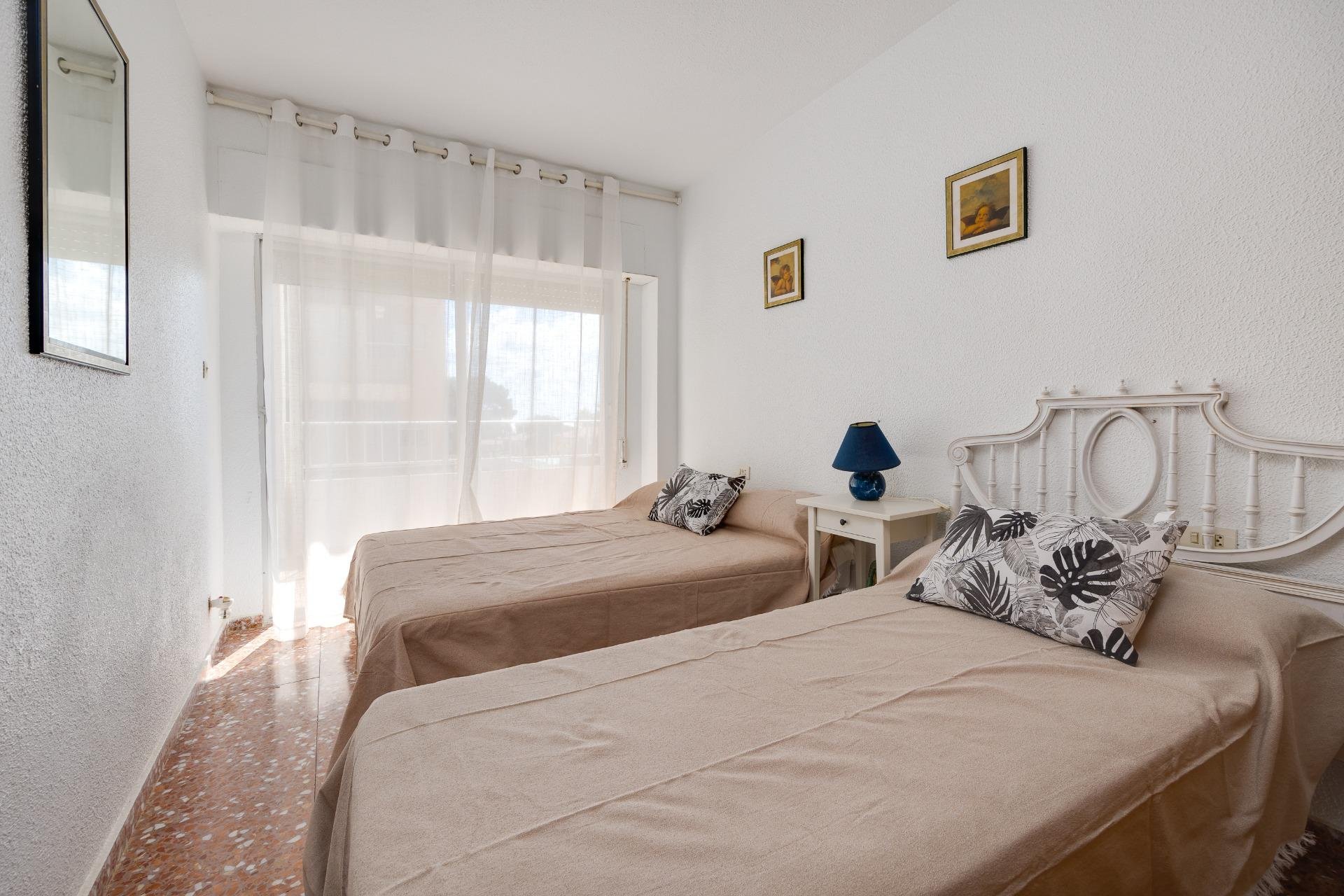 Reventa - Apartamento - Torrevieja - Punta prima