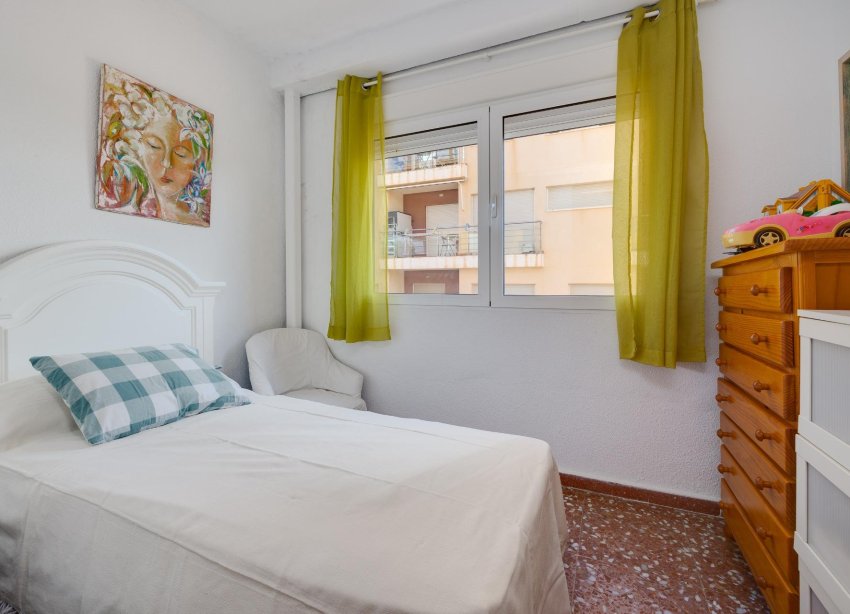 Reventa - Apartamento - Torrevieja - Punta prima