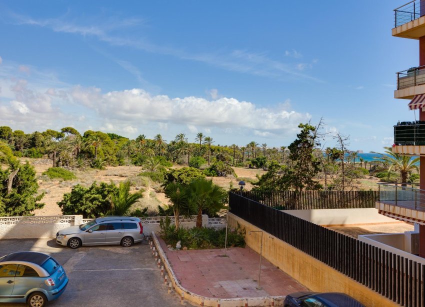 Reventa - Apartamento - Torrevieja - Punta prima