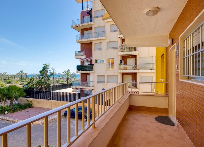 Reventa - Apartamento - Torrevieja - Punta prima
