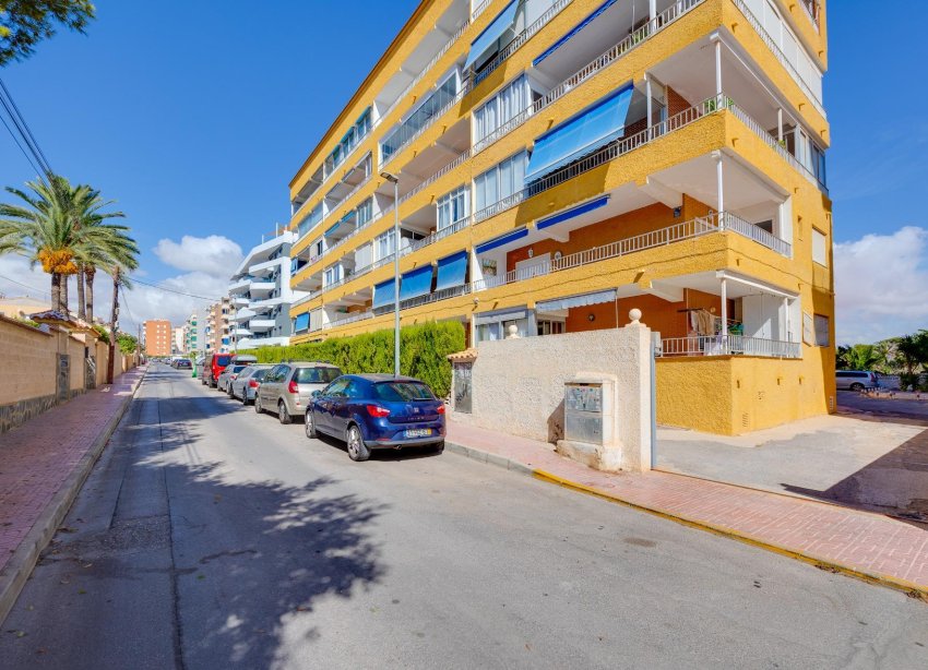 Reventa - Apartamento - Torrevieja - Punta prima