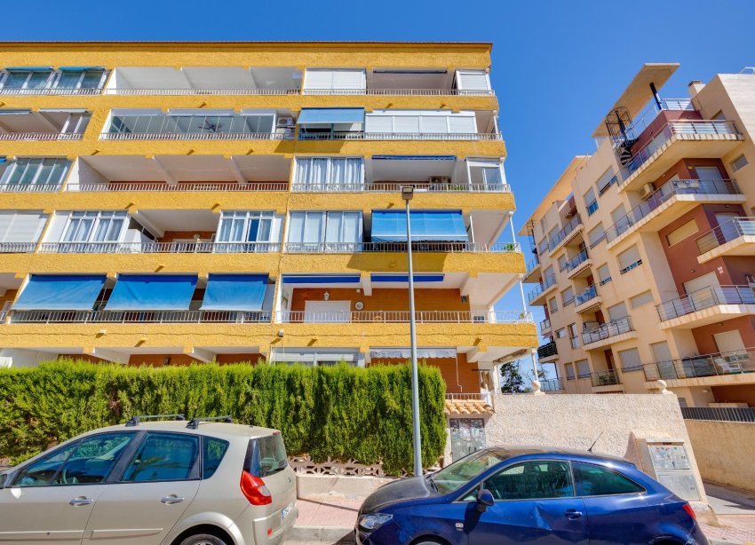 Reventa - Apartamento - Torrevieja - Punta prima