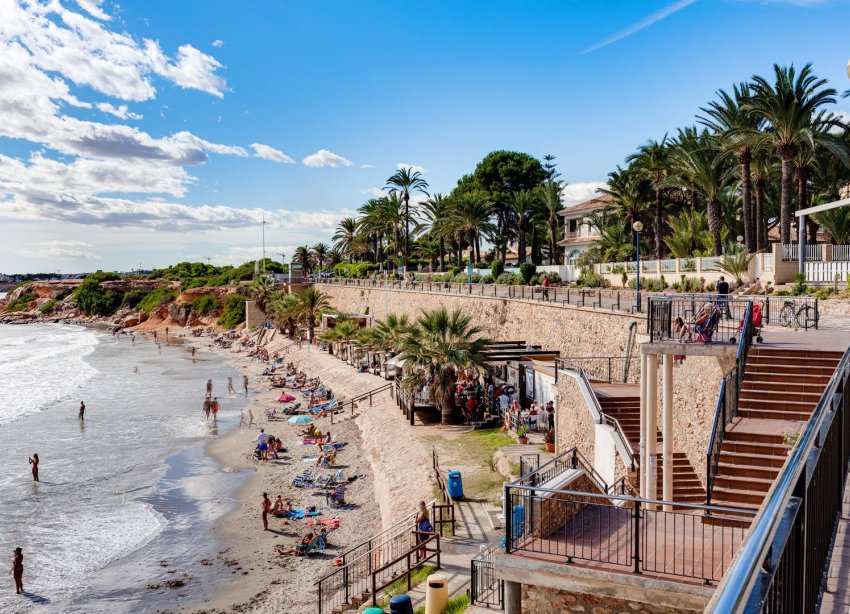 Reventa - Apartamento - Torrevieja - Punta prima