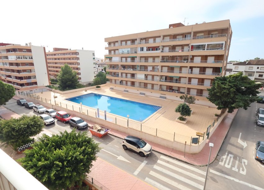 Reventa - Apartamento - Torrevieja - Punta Prima